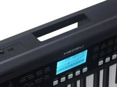 Medeli MK 61 Tuş Hassasiyetli Org