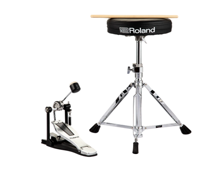 Roland Aksesuar seti -özel satış