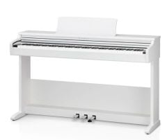 Kawai KDP75WH Beyaz Piyano Seti