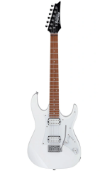 IBANEZ GRX20W-WH GRX Elektro Gitar