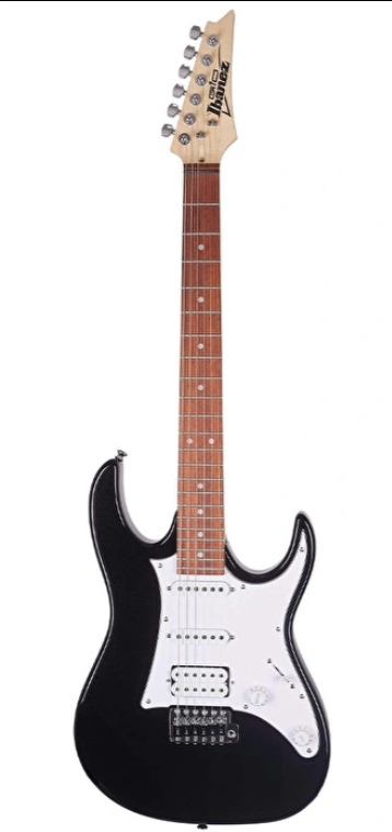 IBANEZ GRX40-BKN Elektro Gitar