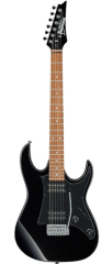 IBANEZ GRX20-BKN GIO RG Serisi Siyah Elektro Gitar