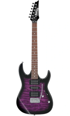 Ibanez GRX70QA-TVT GRX Serisi Elektro Gitar