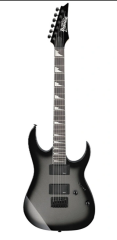 IBANEZ GRG121DX-MGS GRG Purpleheart Klavye Elektro Gitar