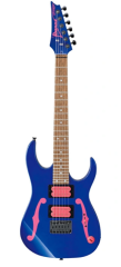 IBANEZ PGMM11-JB Paul Gilbert Signature Mikro Elektro Gitar