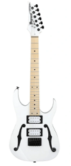 IBANEZ PGMM31-WH Paul Gilbert Signature Mikro Elektro Gitar