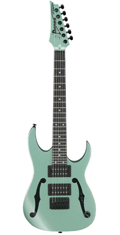 IBANEZ PGMM21-MGN Paul Gilbert Signature Mikro Elektro Gitar