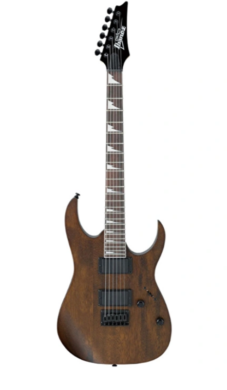 IBANEZ GRG121DX-WNF GRG Elektro Gitar