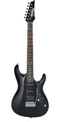 IBANEZ GSA60-BKN GIO SA Serisi Siyah Elektro Gitar