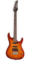 IBANEZ GSA60-BS GIO SA Serisi Brown Sunburst Elektro Gitar