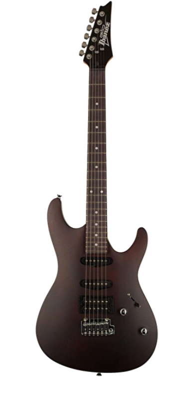 IBANEZ GSA60-WNF Gio Serisi Walnut Flat Elektro Gitar