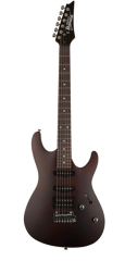 IBANEZ GSA60-WNF Gio Serisi Walnut Flat Elektro Gitar