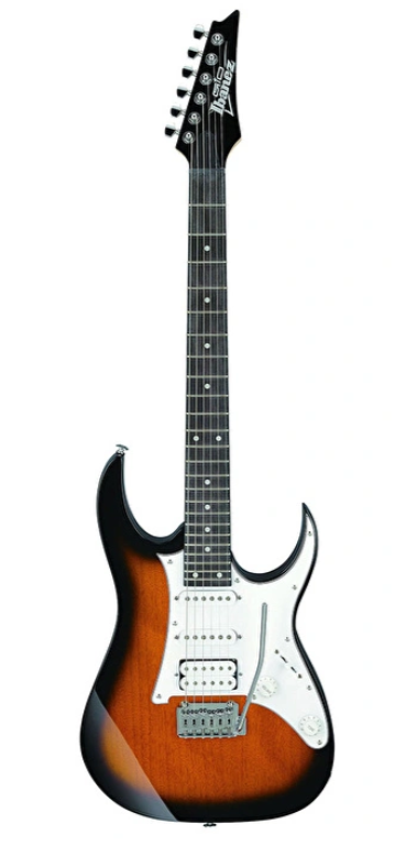 IBANEZ GRG140-SB GIO Serisi Sunburst Elektro Gitar