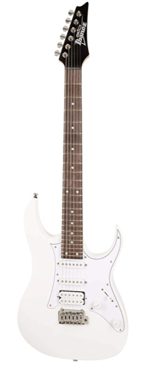 Ibanez GRG140-WH Gio Serisi Beyaz Elektro Gitar