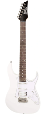 Ibanez GRG140-WH Gio Serisi Beyaz Elektro Gitar