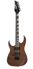 IBANEZ GRG121DXL-WNF Solak Elektro Gitar