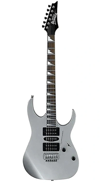IBANEZ GRGR221PA-AQB / Elektro Gitar(Kopya)