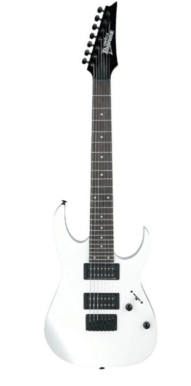 Ibanez GRG7221-WH GRG Serisi Elektro Gitar