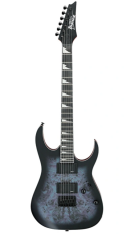 Ibanez GRG121PAR-KBF Elektro Gitar