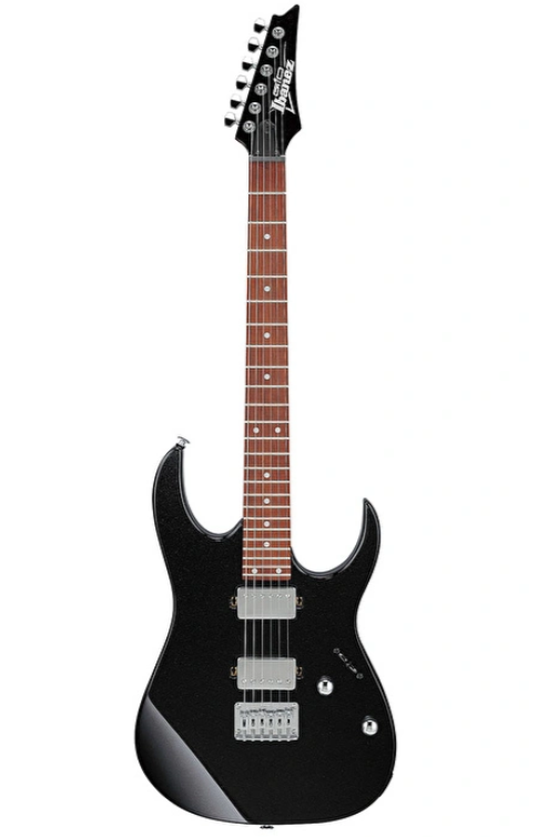 IBANEZ GRG121SP-BKN GRG Elektro Gitar
