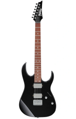 IBANEZ GRG121SP-BKN GRG Elektro Gitar