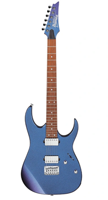 IBANEZ GRG121SP-BMC GRG Elektro Gitar