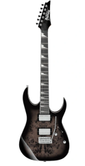 Ibanez GRG220PA1-BKB GRG Serisi Elektro Gitar