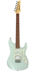 IBANEZ AZES40-MGR HSS Trem Mint Green Elektro Gitar