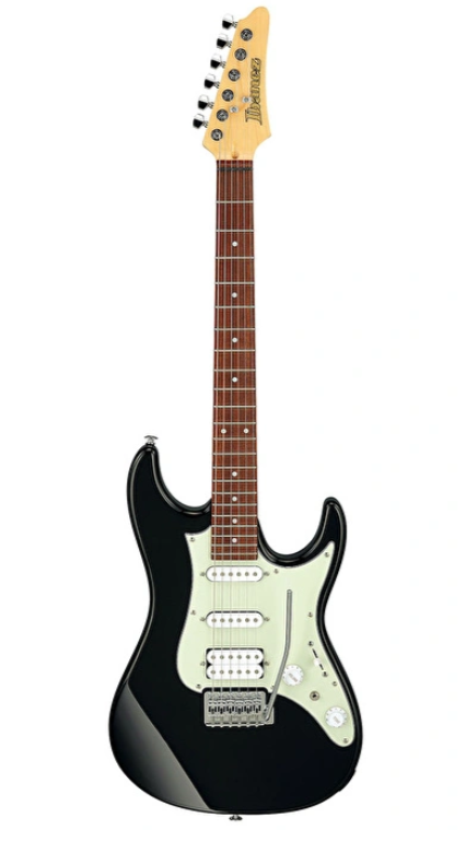 IBANEZ GRG7221QA-TKS Elektro Gitar