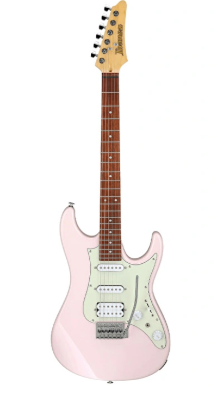 Ibanez AZES40-PPK AZ Serisi Elektro Gitar