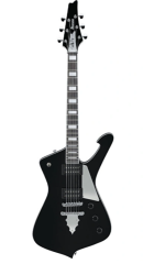 Ibanez PS60-BK Paul Stanley Signature Serisi Elektro Gitar