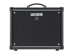 BOSS KTN-50 Gen 3 Katana 50W 1x12 Combo Elektro Gitar Amfisi