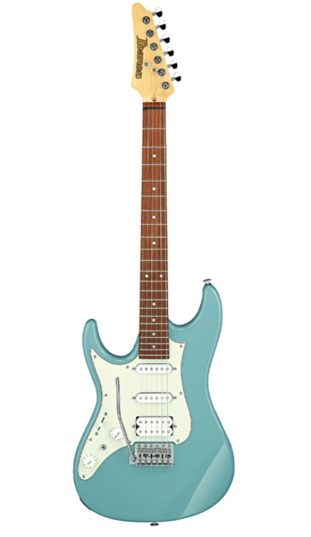 Ibanez AZES40L-PRB AZ Serisi Solak Elektro Gitar