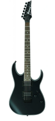 IBANEZ RG421EX BKF RG Serisi Black Flat Elektro Gitar